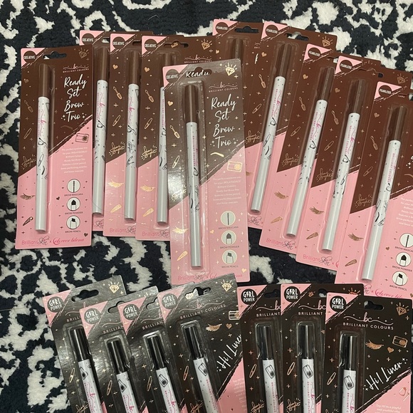 BROW TRIO 3ways - Picture 2 of 2